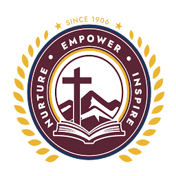 Logo Central California Conference of Seventh-Day Adventists