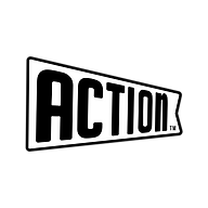 Logo Action Equipment & Scaffold Co., Inc.