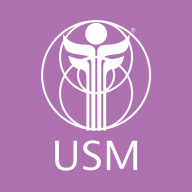 Logo University of Santa Monica