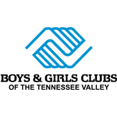 Logo Boys & Girls Clubs of The Tennessee Valley
