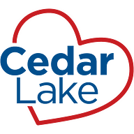 Logo Cedar Lake Foundation, Inc.
