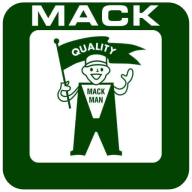 Logo Mack Industries, Inc.