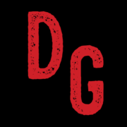 Logo Dos Gringos, Inc.