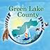 Logo County of Green Lake (Wisconsin)