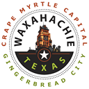 Logo City of Waxahachie (Texas)