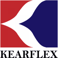 Logo Kearflex Engineering Co.