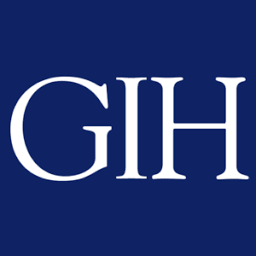 Logo Grantmakers In Health