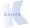 Logo Kaiser Marketing, Inc.