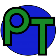 Logo Paragon Toner, Inc.