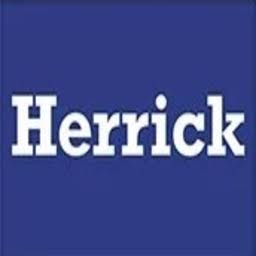 Logo The Herrick Corp.