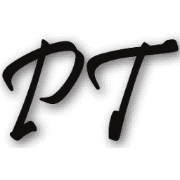 Logo PT Enterprises, Inc.