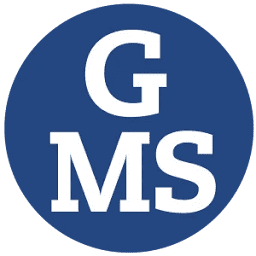 Logo The Girls Middle School