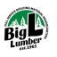 Logo The Big L Corp.