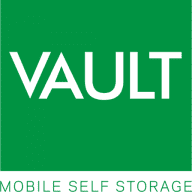 Logo Vaultstor, Inc.