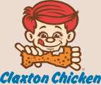 Logo Claxton Poultry Farms, Inc.
