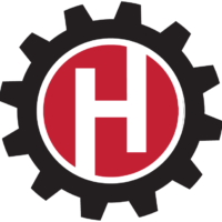 Logo M.B. Haynes Corp.