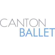 Logo Canton Ballet