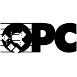 Logo OPC Foundation