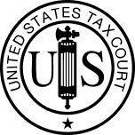 Logo The United States Tax Court