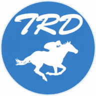 Logo Today's Racing Digest LLC