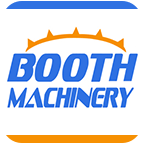 Logo Booth Machinery LLC