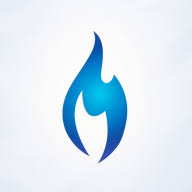 Logo Citizens Gas Fuel Co.