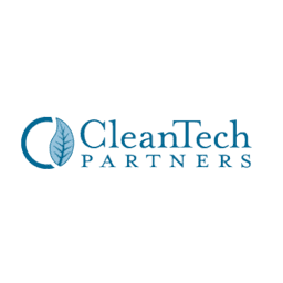 Logo CleanTech Partners, Inc.