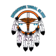 Logo Menominee Indian Tribe (Wisconsin)
