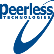 Logo Peerless Technologies Corp.