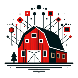 Logo Red Barn Technology Group, Inc.