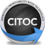 Logo CITOC, Inc.