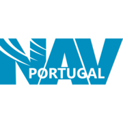 Logo Navegação Aérea de Portugal - NAV Portugal EPE