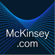 Logo McKinsey & Co. (Japan)