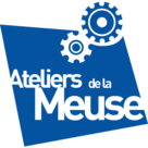 Logo Les Ateliers de la Meuse SA