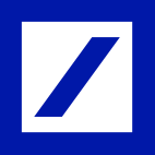 Logo Deutsche Bank AG (Greece)