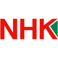 Logo NHK of America Suspension Components, Inc.