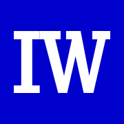 Logo Infoworld Media Group, Inc.