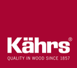 Logo Kährs International, Inc.