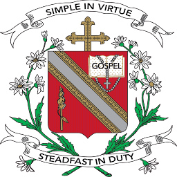 Logo CHIJ St. Joseph's Convent