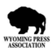 Logo Wyoming Press Association
