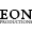 Logo EON Productions Ltd.