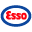 Logo ESSO Erdgas Beteiligungsgesellschaft mbH