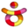 Logo Korea Tourism Organization