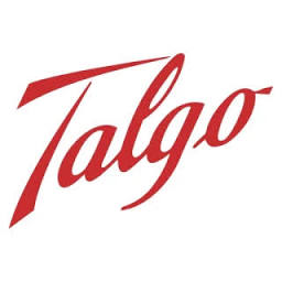 Logo Talgo SA