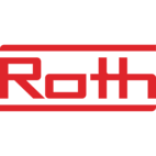 Logo Roth Werke GmbH