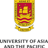 Logo University of Asia & the Pacific