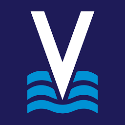 Logo Vroon Group BV
