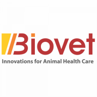 Logo Biovet Pvt Ltd.