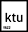 Logo Kaunas University of Technology
