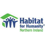 Logo Habitat for Humanity Ireland